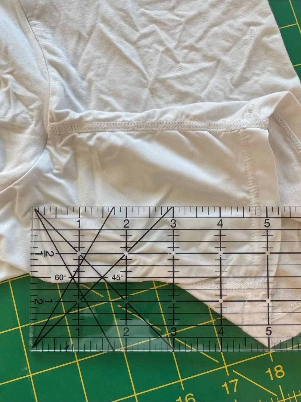 Step One Men's White Boxer Briefs